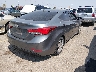 KMHDH4AE7GU****** Salvage and Wrecked 2016 Hyundai Elantra in Colorado State