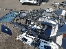 4JGFB5KB1PA****** Used and Repairable 2023 Mercedes-Benz GLE-Class in Ace Perris