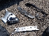 4T1C11AK3LU****** Wrecked 2020 Toyota Camry in Ohio State