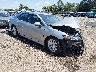 4T1C11AK3LU****** Salvage and Wrecked 2020 Toyota Camry in Columbus