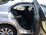 4T1C11AK3LU****** Wrecked 2020 Toyota Camry in Columbus