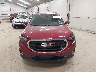 3GKALTEV3LL****** Wrecked 2020 GMC Terrain in Pennsylvania State