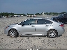 5YFB4MDE1RP****** Repairable 2024 Toyota Corolla in Georgia State