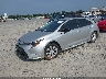 5YFB4MDE1RP****** Used and Repairable 2024 Toyota Corolla in Tifton