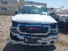 1GTHK29UX6E****** Wrecked 2006 GMC Sierra 2500HD in California State