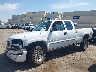 1GTHK29UX6E****** Repairable 2006 GMC Sierra 2500HD in California State