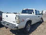 1GTHK29UX6E****** Salvage and Wrecked 2006 GMC Sierra 2500HD in California State