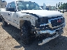1GTHK29UX6E****** Salvage and Repairable 2006 GMC Sierra 2500HD in California State