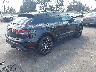 WP1AA2A59PL****** Salvage and Wrecked 2023 Porsche Macan in California State