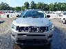 3C4NJCAB9JT****** Wrecked 2018 Jeep Compass in Georgia State