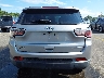 3C4NJCAB9JT****** Wrecked 2018 Jeep Compass