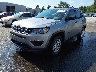 3C4NJCAB9JT****** Used and Repairable 2018 Jeep Compass in Lake City
