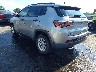 3C4NJCAB9JT****** Salvage and Repairable 2018 Jeep Compass in Lake City