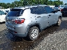 3C4NJCAB9JT****** Salvage and Wrecked 2018 Jeep Compass in Georgia State
