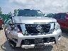 JN8AY2NE3J9****** Destrozados 2018 Nissan Armada en Estado de Ohio