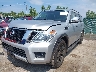 JN8AY2NE3J9****** Usados y Reparables 2018 Nissan Armada en Cleveland