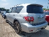 JN8AY2NE3J9****** Salvamento y Reparables 2018 Nissan Armada en Cleveland