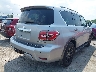 JN8AY2NE3J9****** Salvamento y Destrozados 2018 Nissan Armada en Estado de Ohio