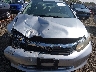 19XFB2F5XCE****** Wrecked 2012 Honda Civic in Ohio State
