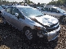 19XFB2F5XCE****** Salvage and Wrecked 2012 Honda Civic in Columbus