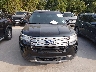 1FM5K7D89KG****** Destrozados 2019 Ford Explorer en Estado de Texas