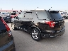 1FM5K7D89KG****** Salvamento y Reparables 2019 Ford Explorer en Dallas-Fort Worth
