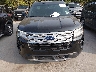 1FM5K7D89KG****** Salvamento y Reparables 2019 Ford Explorer en Estado de Texas