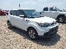 KNDJN2A21H7****** Salvamento y Destrozados 2017 Kia Soul en Corpus Christi