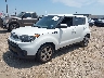 KNDJN2A21H7****** Usados y Reparables 2017 Kia Soul en Corpus Christi