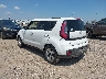 KNDJN2A21H7****** Salvamento y Reparables 2017 Kia Soul en Corpus Christi