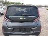 KNDJ23AU6R7****** Wrecked 2024 Kia Soul