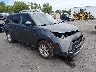 KNDJ23AU6R7****** Salvage and Wrecked 2024 Kia Soul in Scranton