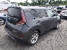 KNDJ23AU6R7****** Salvage and Wrecked 2024 Kia Soul in Pennsylvania State