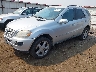 4JGBB86E37A****** Used and Repairable 2007 Mercedes-Benz M-Class in Spokane