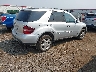 4JGBB86E37A****** Salvage and Wrecked 2007 Mercedes-Benz M-Class in Washington State