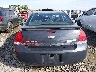 2G1WT55N981****** Destrozados 2008 Chevrolet Impala
