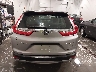 2HKRW6H39JH****** Wrecked 2018 Honda CR-V