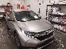2HKRW6H39JH****** Salvage and Repairable 2018 Honda CR-V in Nebraska State