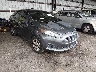3FADP4BJ4EM****** Salvamento y Destrozados 2014 Ford Fiesta en Jacksonville