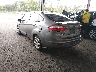 3FADP4BJ4EM****** Salvamento y Reparables 2014 Ford Fiesta en Jacksonville