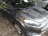 3FADP4BJ4EM****** Salvamento y Reparables 2014 Ford Fiesta en Estado de Florida