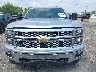 3GCUKREC2EG****** Wrecked 2014 Chevrolet Silverado 1500 in Wisconsin State
