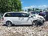 2C4RDGCG1GR****** Repairable 2016 Dodge Grand Caravan in Ohio State
