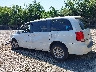 2C4RDGCG1GR****** Salvage 2016 Dodge Grand Caravan