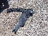 2C4RDGCG1GR****** Wrecked 2016 Dodge Grand Caravan in Ohio State