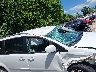 2C4RDGCG1GR****** Used and Repairable 2016 Dodge Grand Caravan in Dayton
