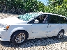 2C4RDGCG1GR****** Salvage and Wrecked 2016 Dodge Grand Caravan in Ohio State