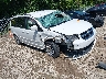 2C4RDGCG1GR****** Salvage and Wrecked 2016 Dodge Grand Caravan in Dayton