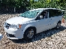2C4RDGCG1GR****** Used and Repairable 2016 Dodge Grand Caravan in Dayton