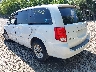 2C4RDGCG1GR****** Salvage and Repairable 2016 Dodge Grand Caravan in Dayton